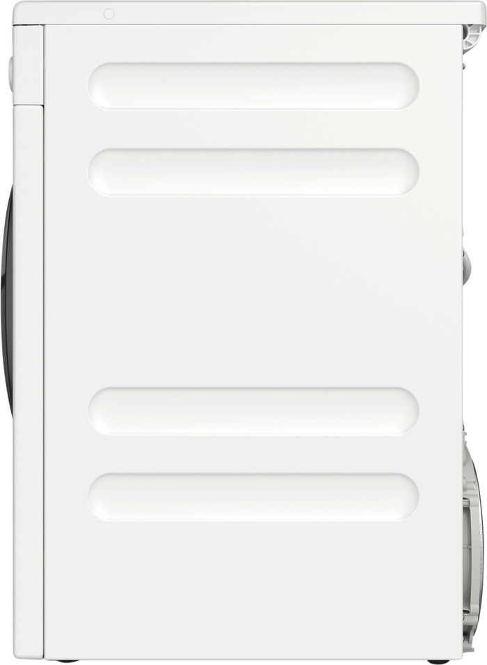 Miele WEB 368 WCS + Miele TEC 648 WP linkerkant
