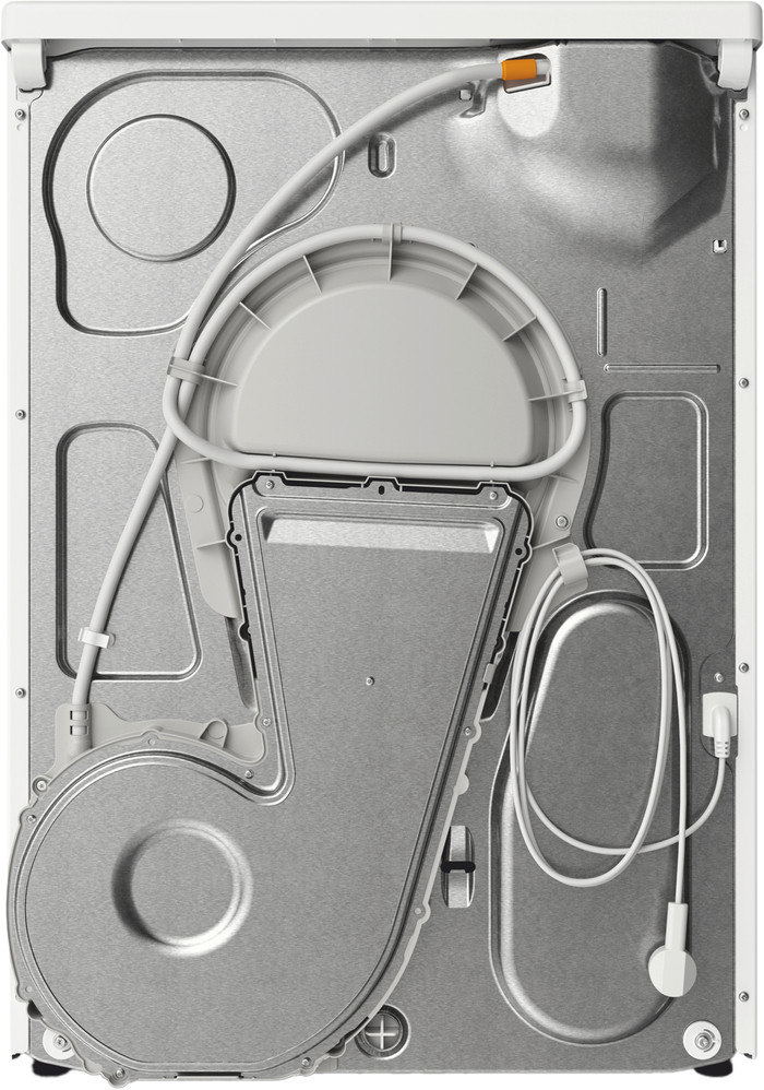 Miele WEB 368 WCS + Miele TEC 648 WP achterkant