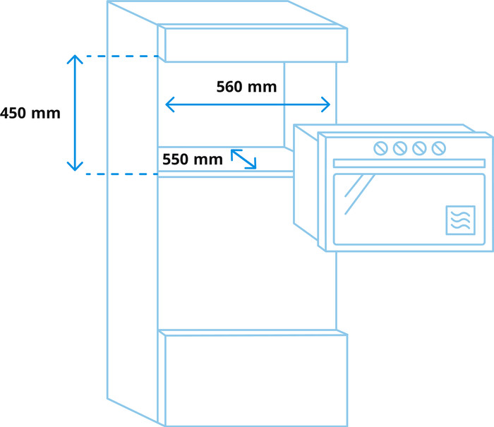 AEG TK8NK72WB MealAssist CombiQuick visual Coolblue 1