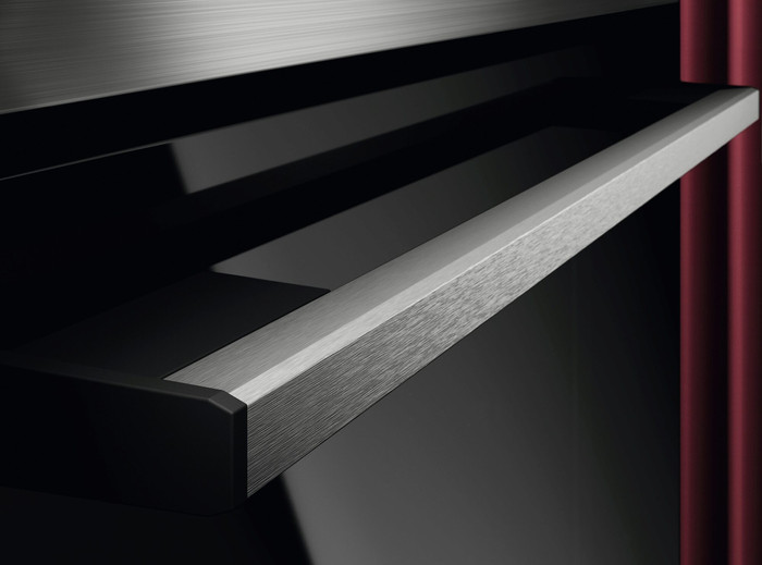 AEG OU5AB20WCM SurroundCook détail