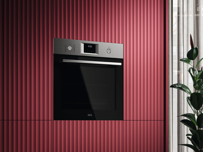 AEG OU5AB20WCM SurroundCook produit à l'usage