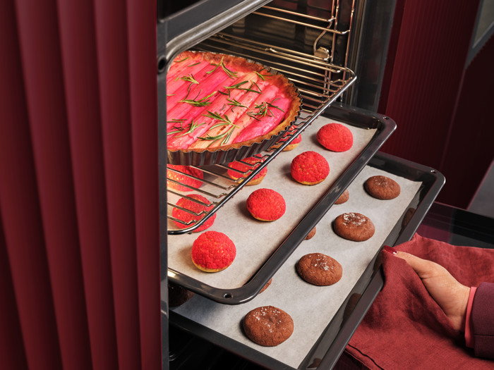 AEG OU5AB20WCM SurroundCook détail