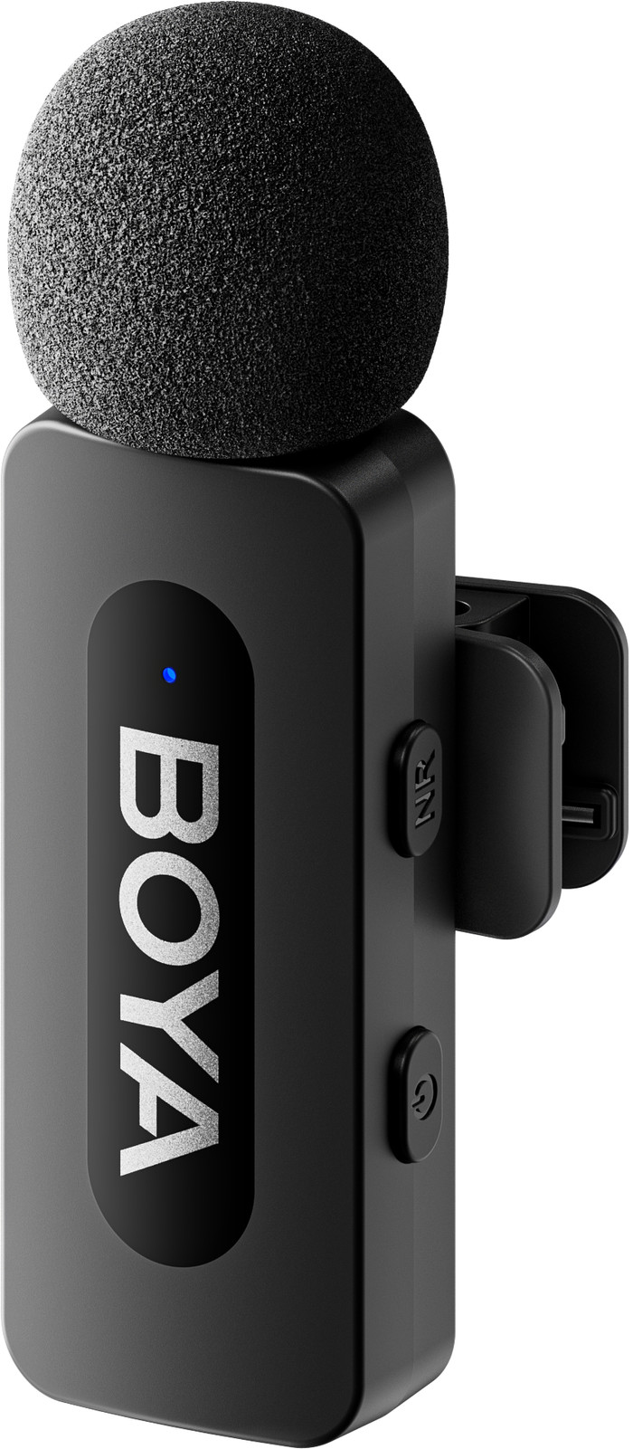 BOYA BY-V10 2.0 (USB-C) right side