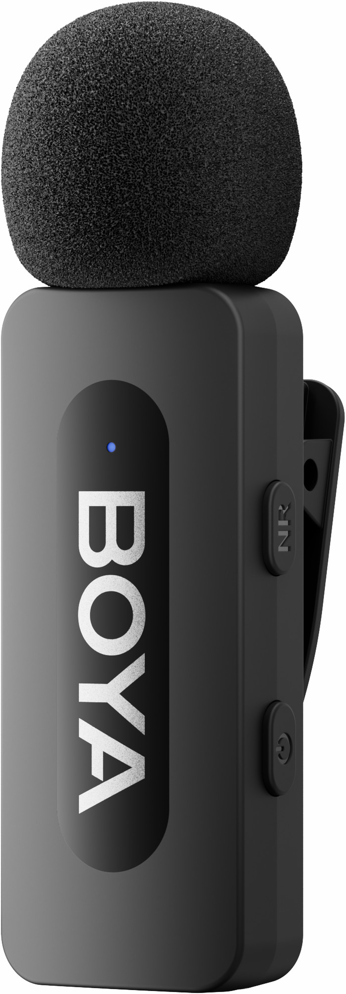 BOYA BY-V10 2.0 (USB-C) right side