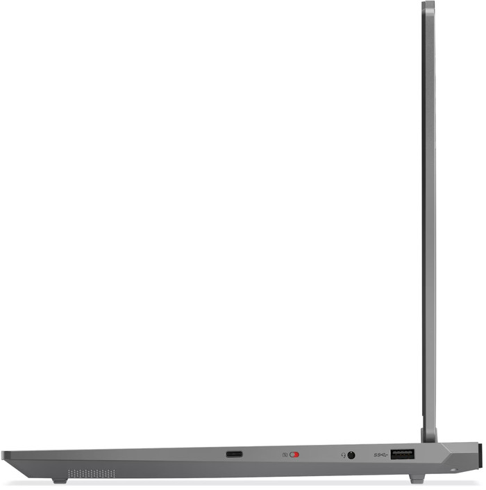 Lenovo LOQ 15IRX10 83JE01NMMB AZERTY linkerkant