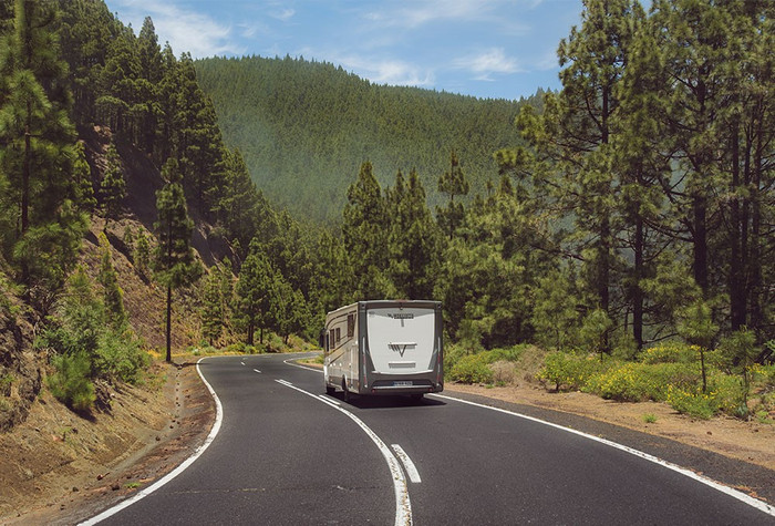TomTom GO Camper Max Monde + Pack Premium produit à l'usage
