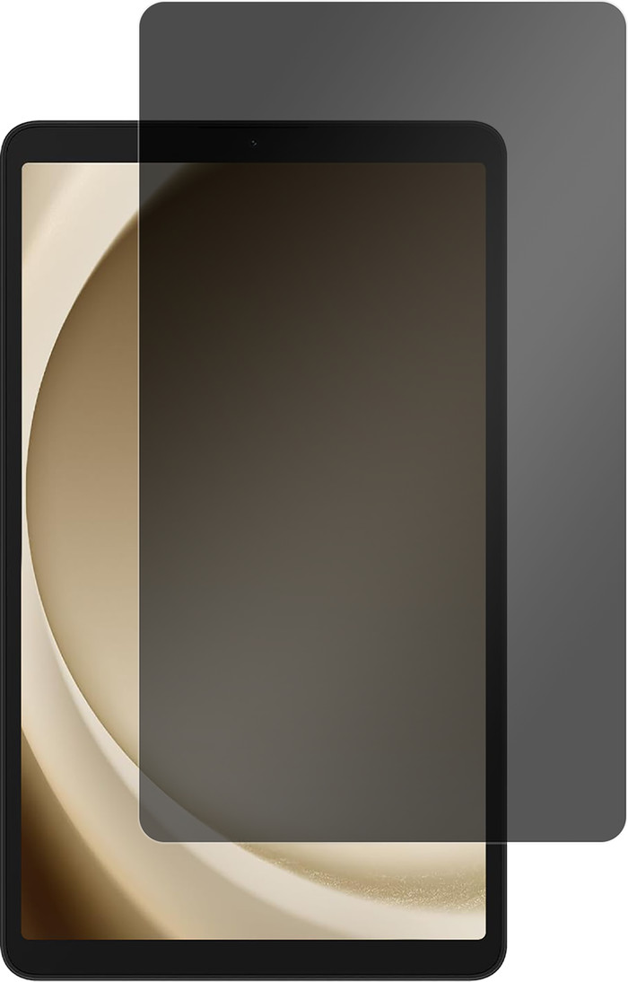 Just in Case Samsung Galaxy Tab A9 Protège-écran Verre avant