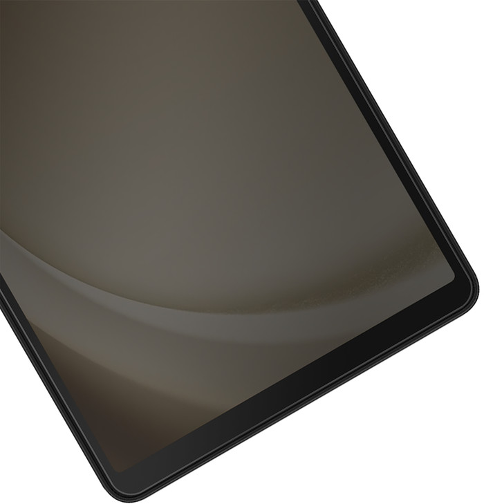 Just in Case Samsung Galaxy Tab A9 Protège-écran Verre détail