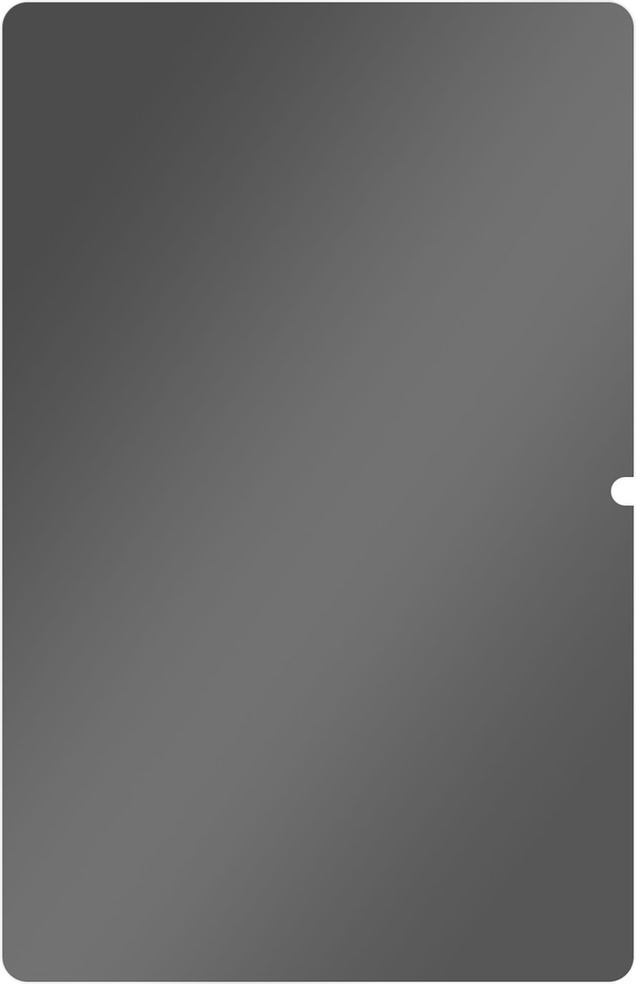 Just in Case Samsung Galaxy Tab A9 Plus Screenprotector Glas detail