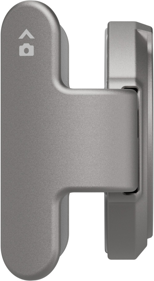 DJI OM Magnetic Phone Clamp 4 left side