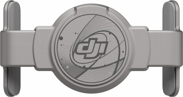 DJI OM Magnetic Phone Clamp 4 back