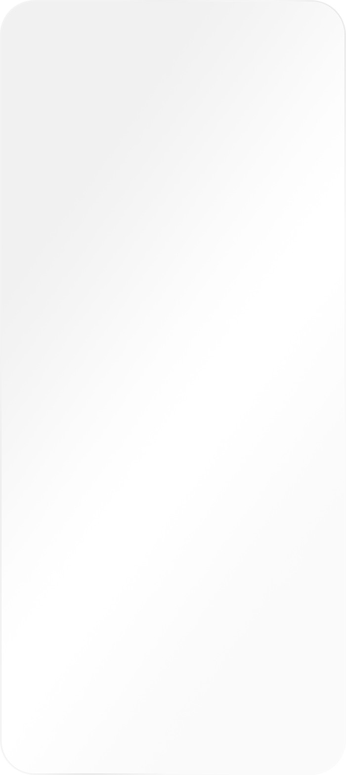 Just In Case Tempered Glass Oppo A38 4G / A18 4G Screenprotector voorkant