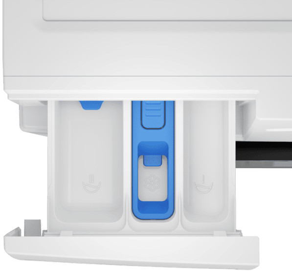 Beko B5WM69418WC AquaTech detail