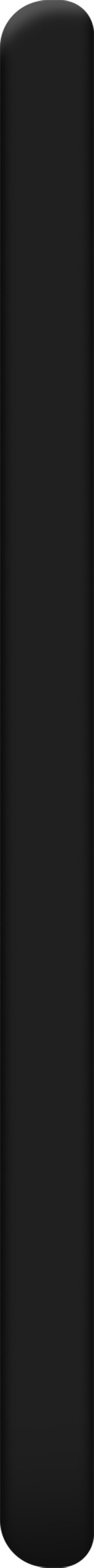 OPPO A18 128 Go Noir 4G + Just in Case Back Cover Noir côté droit