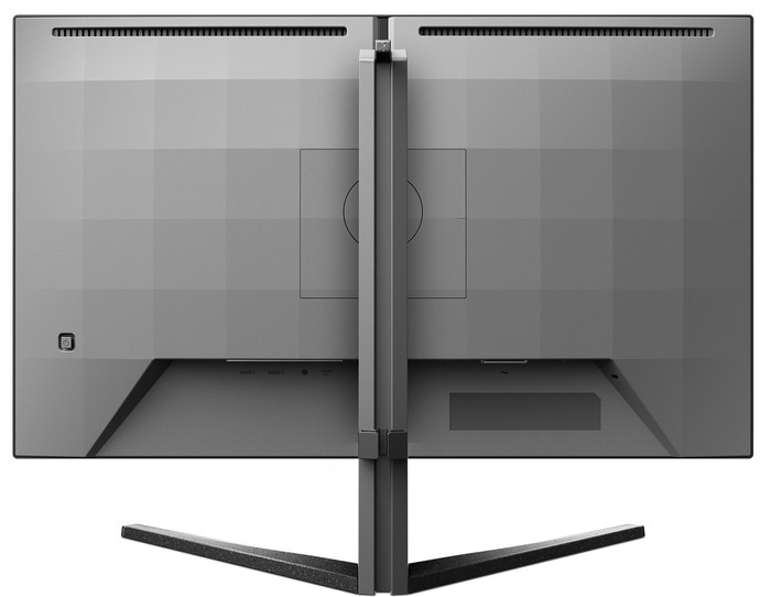 Philips 27M2N5500/00 back