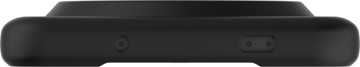 Just in Case Soft Design OPPO Find X8 Pro Back Cover Black top