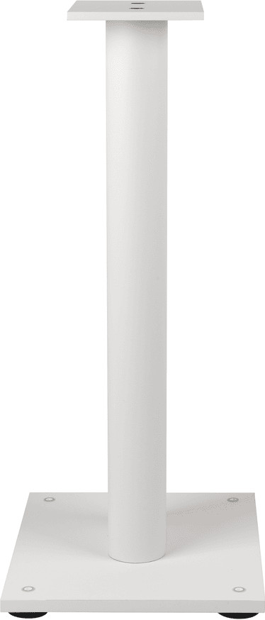 Speaker Stand JBL Stage 2 Speakers White (per pair) front