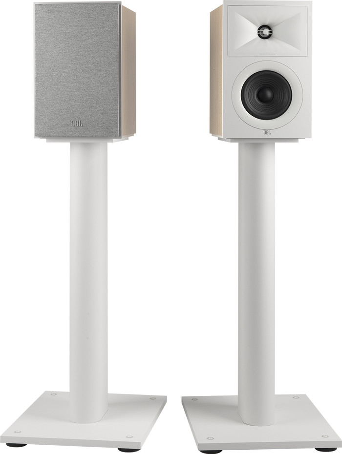 Speaker Stand JBL Stage 2 Speakers White (per pair) Main Image