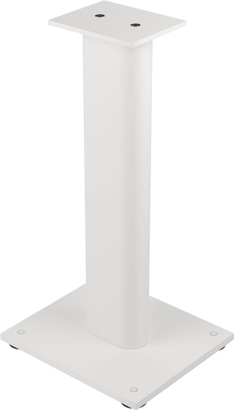 Speaker Stand JBL Stage 2 Speakers White (per pair) front