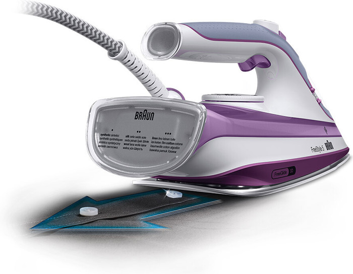 Braun FreeStyle 5 SI 5037 VI achterkant