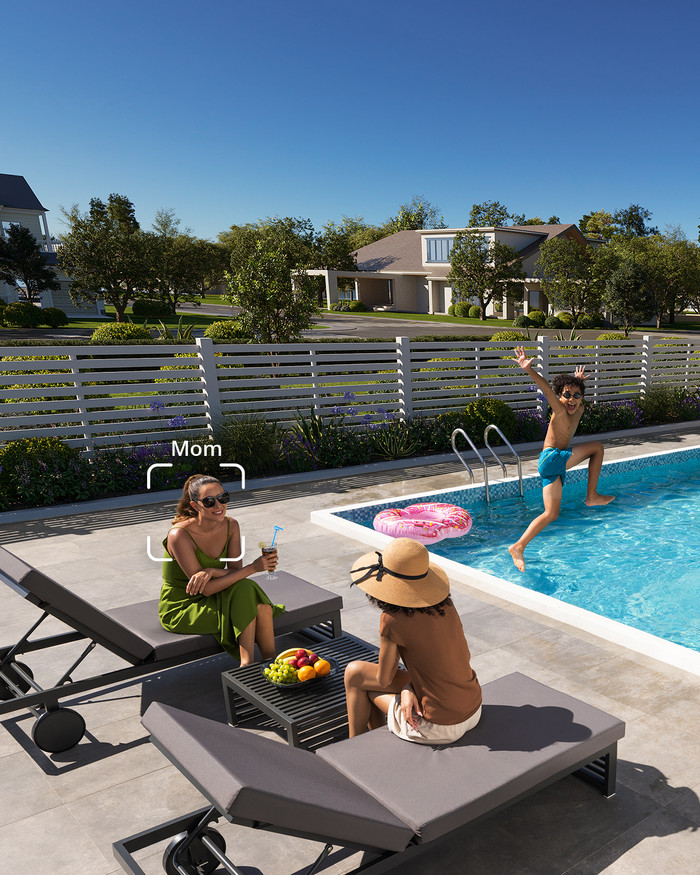 eufy HomeBase 3 visual supplier