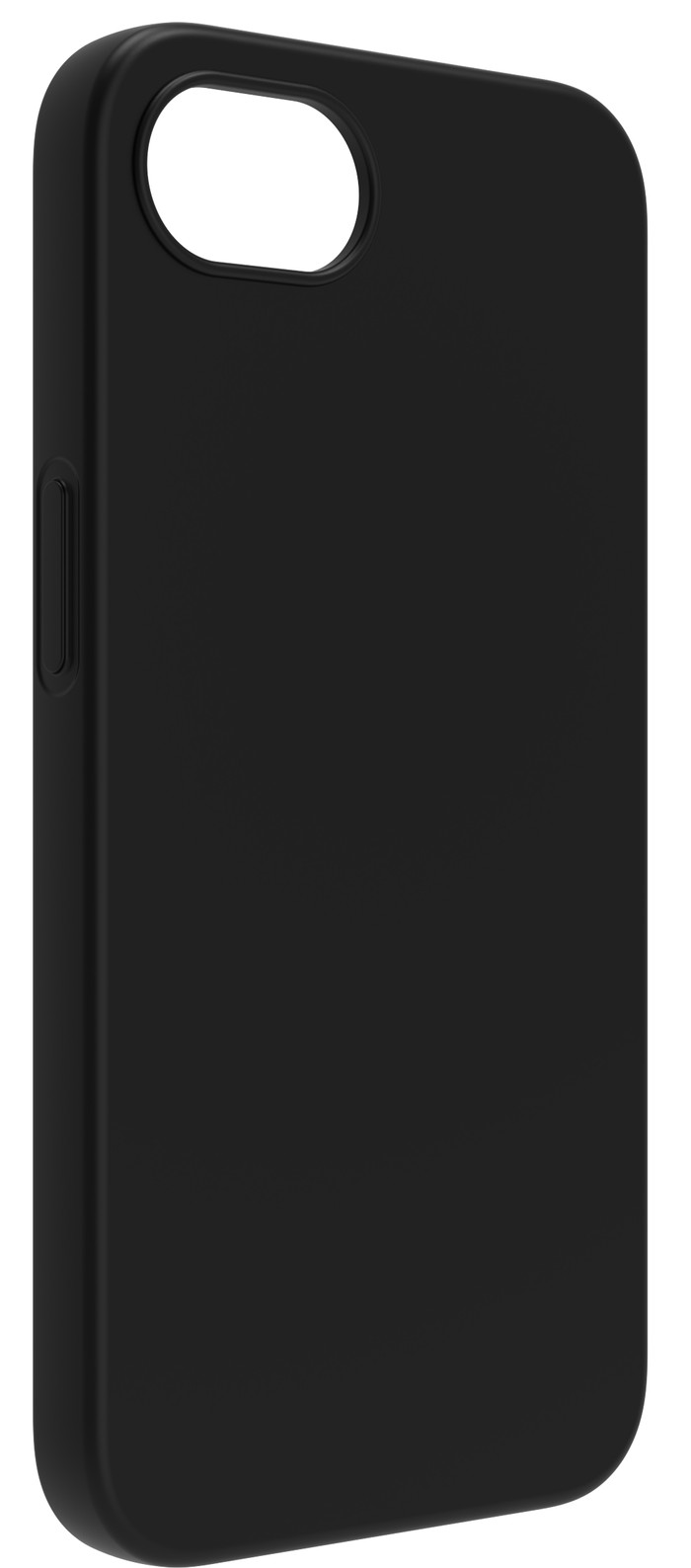 BlueBuilt iPhone 16e Back Cover Noir avant