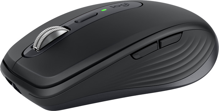 Logitech MX Anywhere 3S Compact Noir Main Image