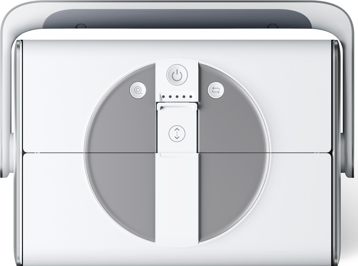 ECOVACS WINBOT W2 PRO OMNI front