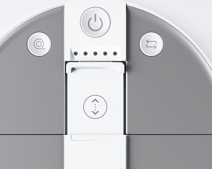 ECOVACS WINBOT W2 PRO OMNI detail