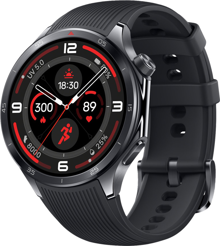 OnePlus Watch 3 Noir Main Image