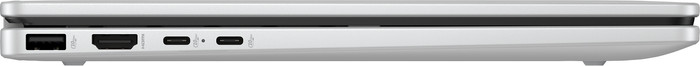 HP OmniBook 5 Flip 14-fp0970ndx left side