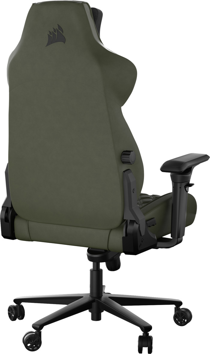 Corsair TC500 LUXE Sherwood arrière