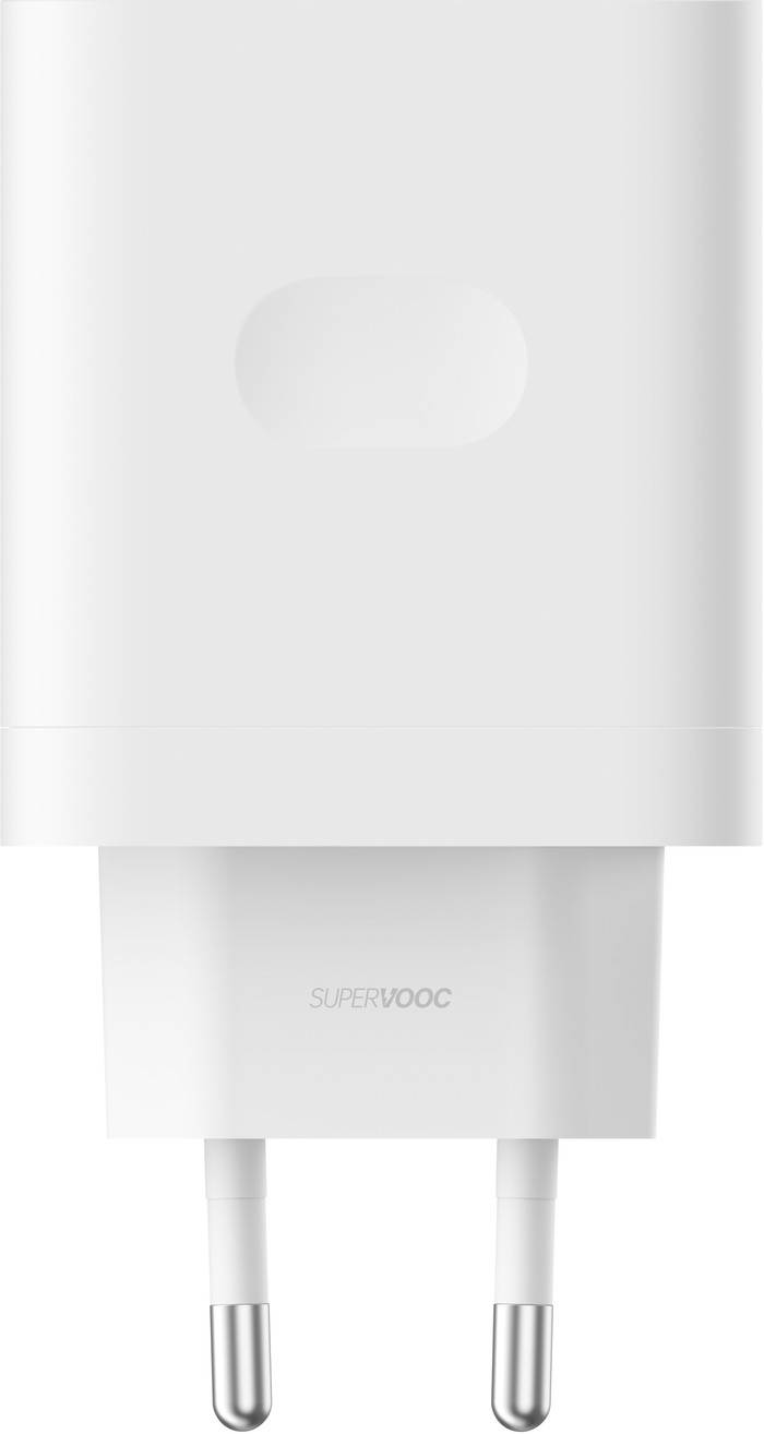 OPPO Chargeur SuperVOOC 45 W avant