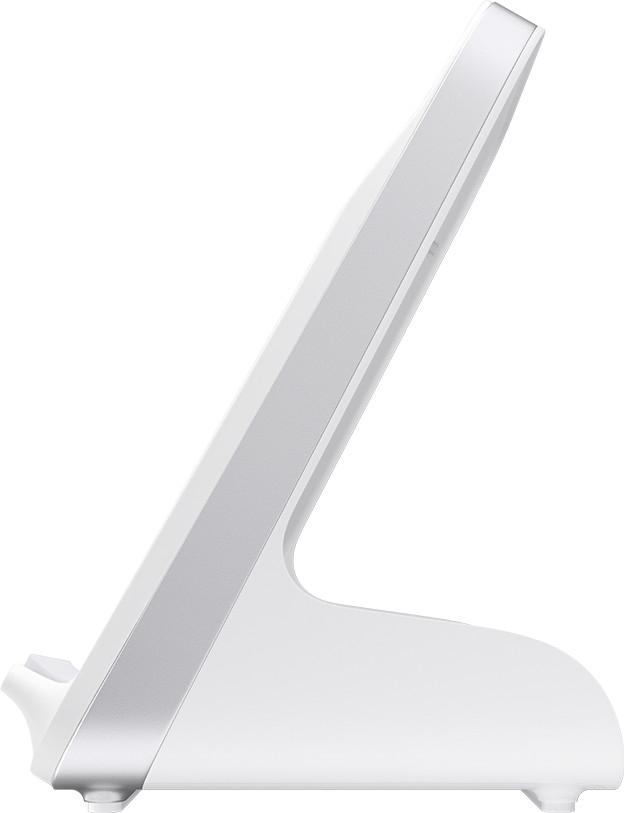 OPPO AirVOOC Draadloze Oplader 50W Wit rechterkant