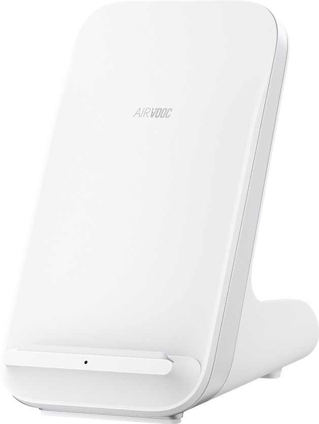 OPPO AirVOOC Draadloze Oplader 50W Wit Main Image