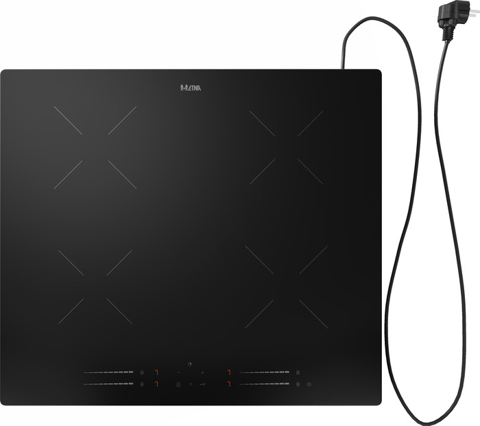 ETNA KIV364RVS dessus