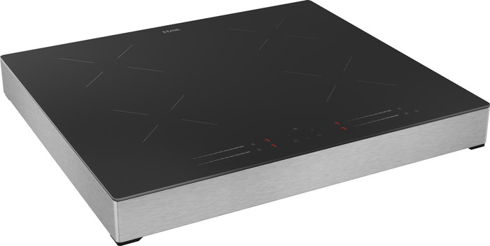 ETNA KIV364RVS côté gauche