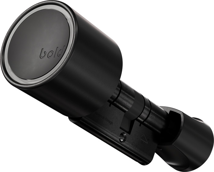 Bold Elite Smart Lock SX33 Black Main Image