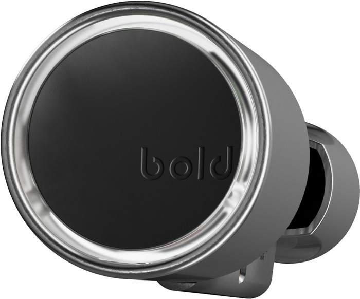 Bold Elite Smart Lock SX35 Silver detail