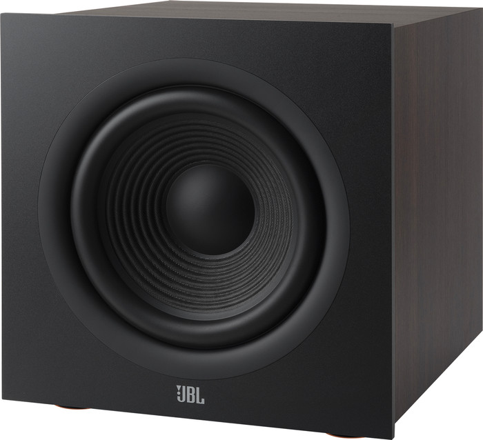 JBL Stage 200P Noir Main Image