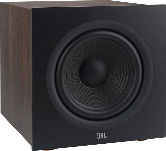JBL Stage 200P Noir côté droit