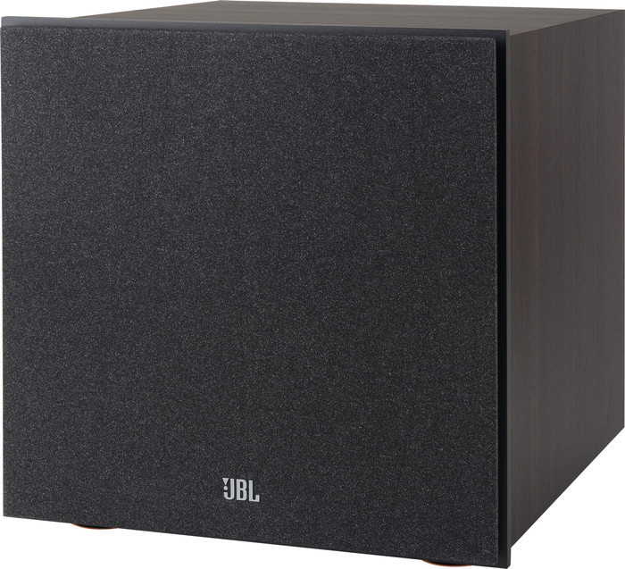 JBL Stage 200P Noir côté gauche