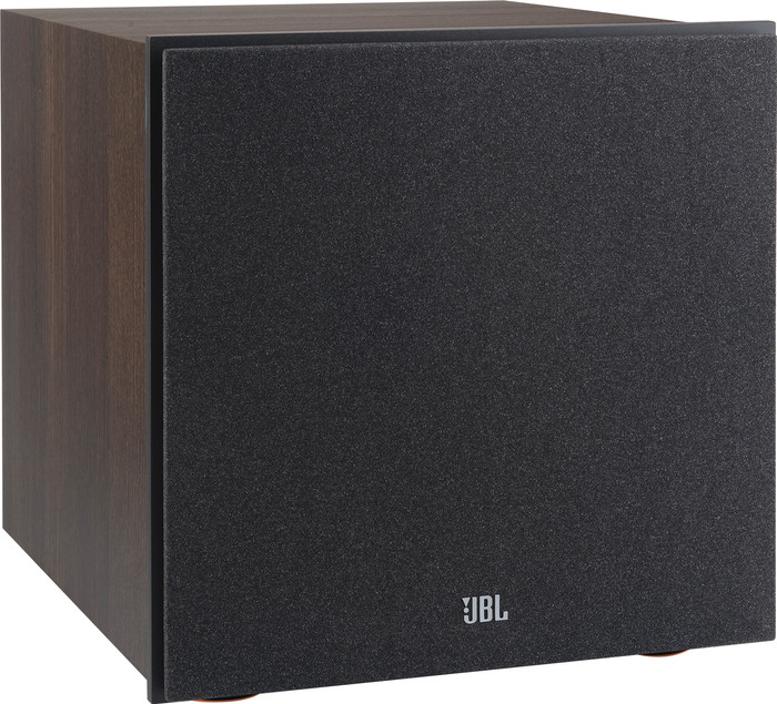 JBL Stage 200P Noir côté droit