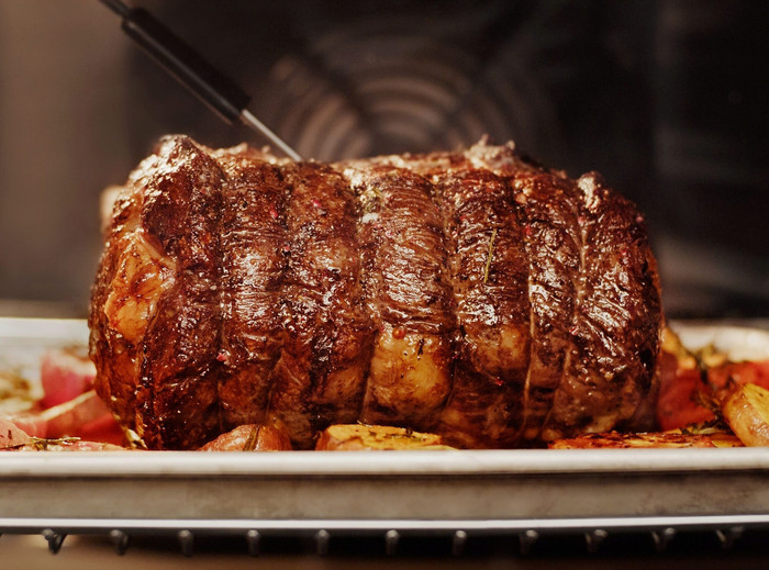 AEG OS6P50WAK SenseCook visual leverancier