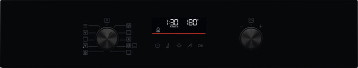 AEG OS6P50WAK SenseCook detail