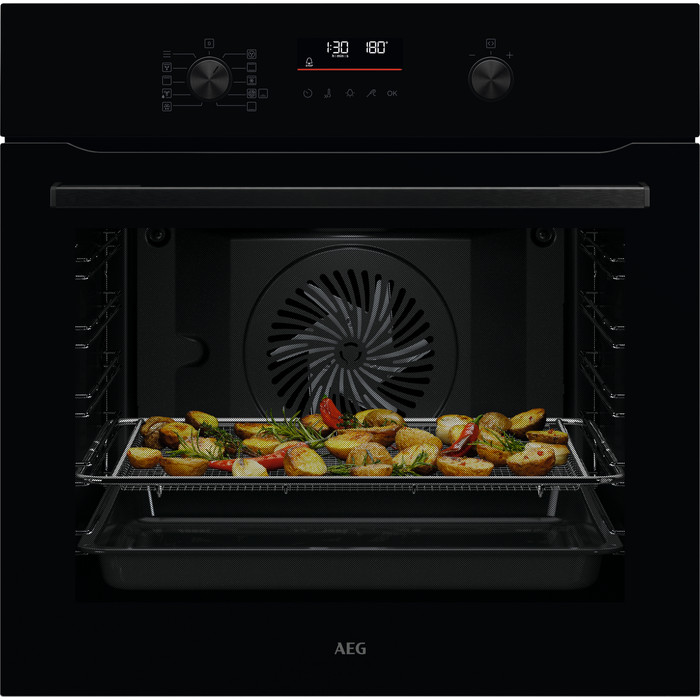 AEG OS6P50WAK SenseCook Main Image