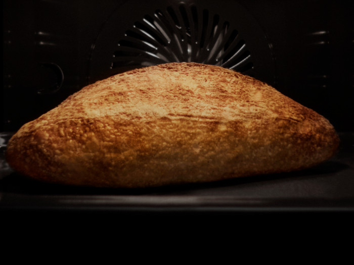 AEG OA5PB40WAM SteamBake visual supplier