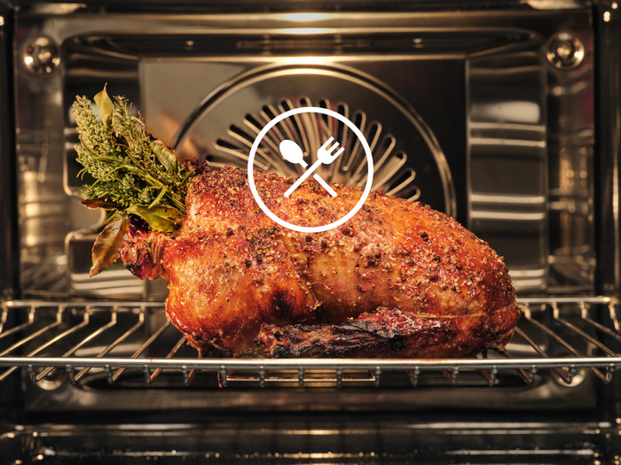 AEG OA5PB40WAM SteamBake visual supplier