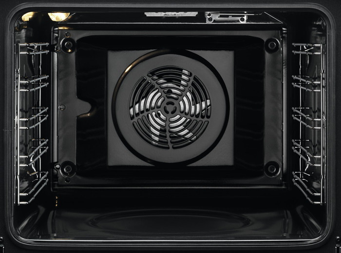 AEG OR6AB521SB SteamCrisp intérieur