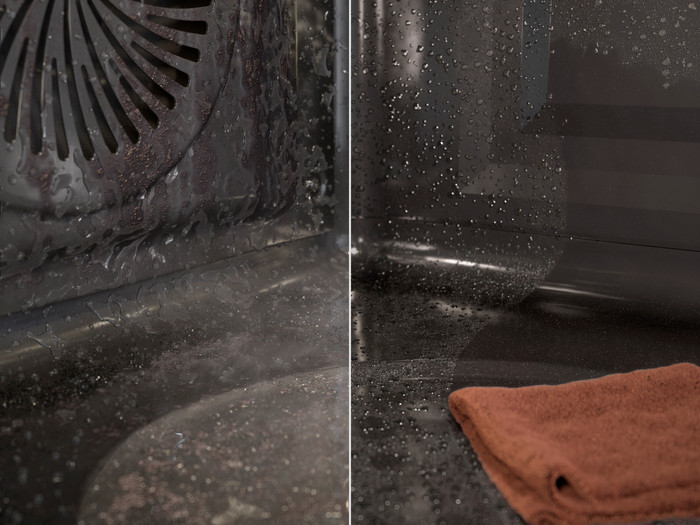 AEG OR6AB521SB SteamCrisp visuel fournisseur